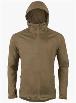 Picture of STOW & GO JACKET RANGER GREEN